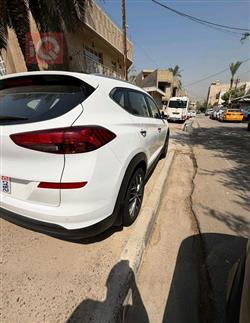 هيونداي توسان